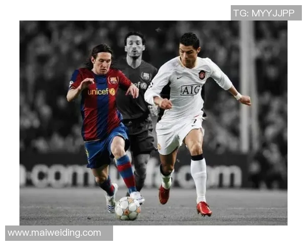 足球球星血型大揭秘:你知道梅西和C罗的血型分别是什么吗